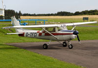 G-TFCI Cessna 152