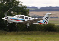 G-WEND Pa28