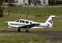 G-WEND Pa28