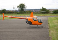 G-YACB R22