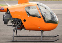 G-YACB R22