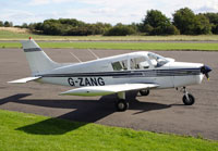 G-ZANG Pa28