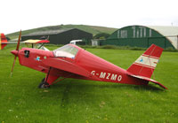 G-MZMO Team Minimax 91