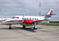 G-BYRM Jetstream 31