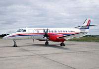 G-MAJD Jetstream 41