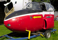 XS176 Jet Provost