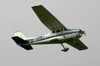 GBBTH Cessna 172