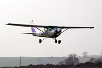 GBITF Cessna 150
