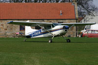 GRNRM Cessna 185