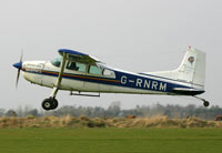 GRNRM Cessna 185