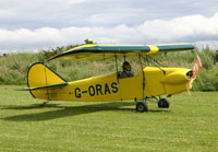 G-ORAS FRED srs.2