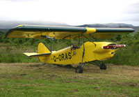 G-ORAS FRED srs.2