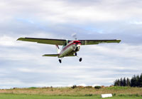 G-SEEK Cessna 210