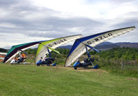 microlights