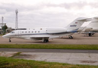 N22RG Cessna Citation