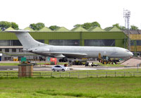 XV109 VC-10