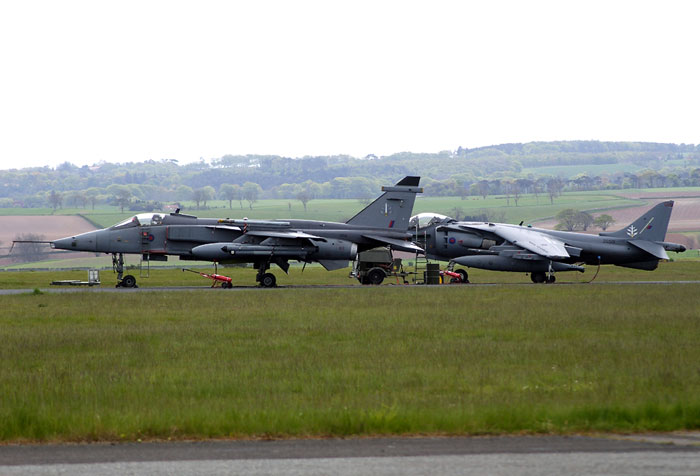 XZ113 Jaguar