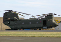 ZA710 Chinook, 17Mar05