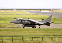 ZD348 Harrier