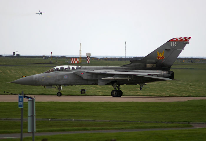 ZE250 Tornado