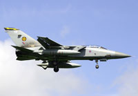 ZE791 Tornado