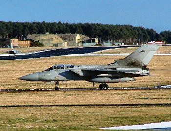 ZG776 Tornado