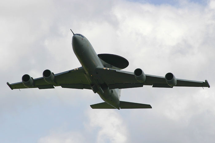 ZH105 Sentry