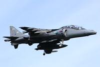 ZH656 Harrier