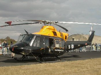 ZJ234 Griffon