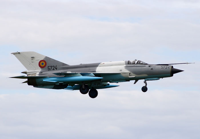 5724 Mig 21