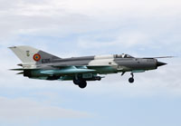 6305 Mig 21