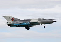 6706 Mig 21