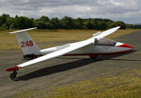 BGA.1911, CYK, 248, Pilatus B4 PC-11