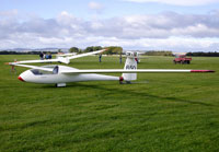 BGA1743 Cirrus