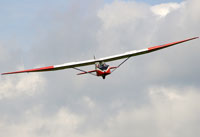 BGA.3250, FGM, Slingsby T.21B Sedbergh