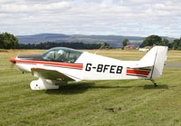 G-BFEB Jodel