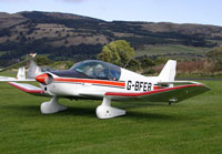 G-BFEB Jodel