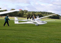 G-INCA GLASER-DIRKS DG-400