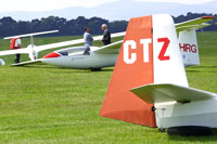 gliders