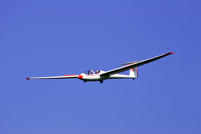BGA.4104 HPV Schleicher ASK.21