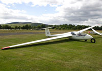 BGA.4487 WA1 Schleicher ASK21