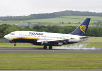 EI-COB Boeing 737