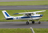 G-AWUG Ce150