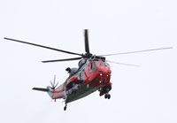 XZ920 Sea King