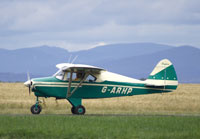 G-ARHP Pa22