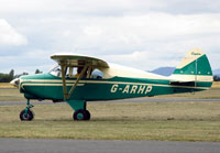 G-ARHP Pa22