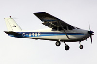 G-ARWR Ce172