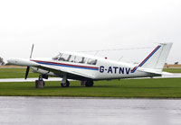 G-ATNV Pa 24