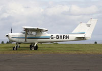 G-BHRN Ce150