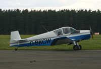 G-BKCW Jodel